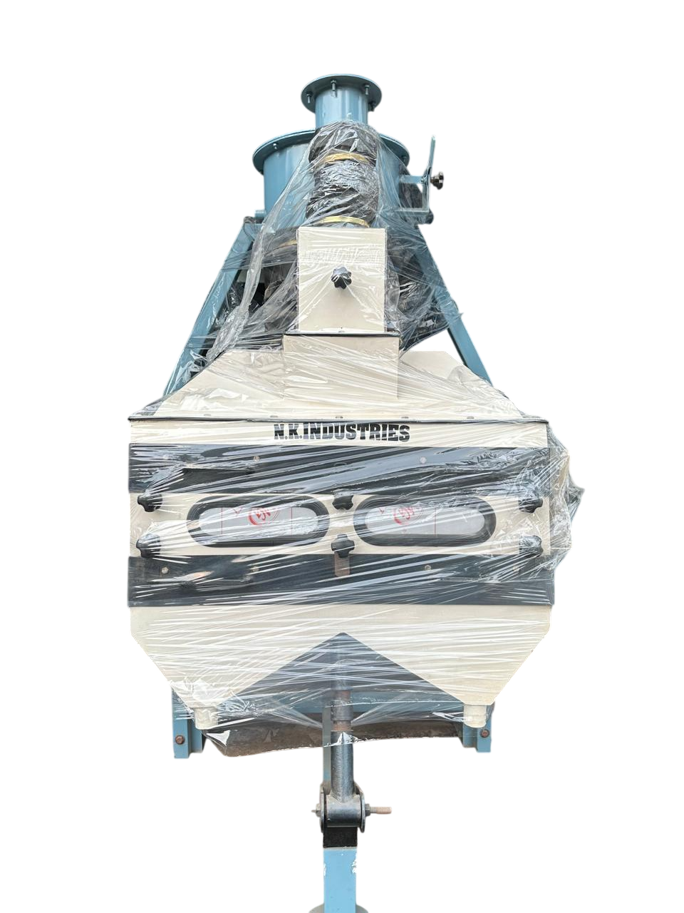 Gravity Separator